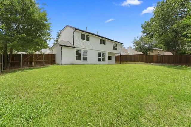 1404 Meadowbrook Drive, Mckinney, TX 75069