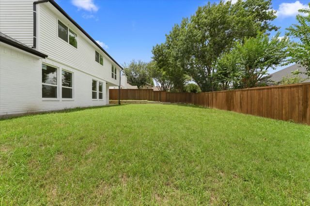 1404 Meadowbrook Drive, Mckinney, TX 75069