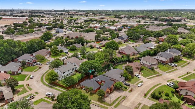 1404 Meadowbrook Drive, Mckinney, TX 75069