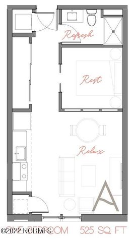 1704 Church Street 310, Wilmington, NC 28403