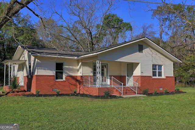 19727 W Highway 80, Statesboro, GA 30458