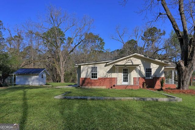 19727 W Highway 80, Statesboro, GA 30458