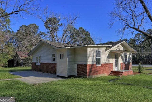 19727 W Highway 80, Statesboro, GA 30458