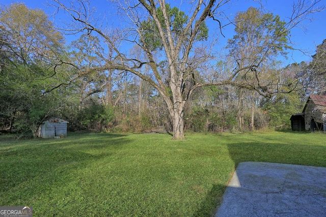 19727 W Highway 80, Statesboro, GA 30458