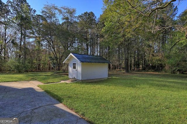 19727 W Highway 80, Statesboro, GA 30458