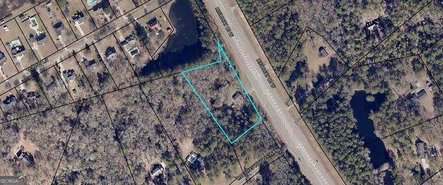19727 W Highway 80, Statesboro, GA 30458
