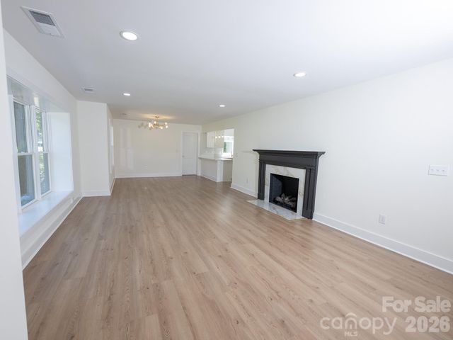 5306 Wales Street, Charlotte, NC 28269