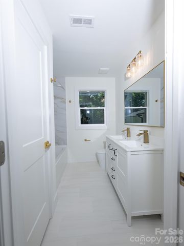 5306 Wales Street, Charlotte, NC 28269
