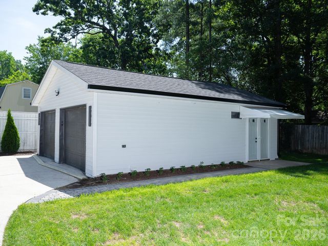 5306 Wales Street, Charlotte, NC 28269