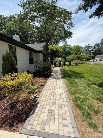 5306 Wales Street, Charlotte, NC 28269