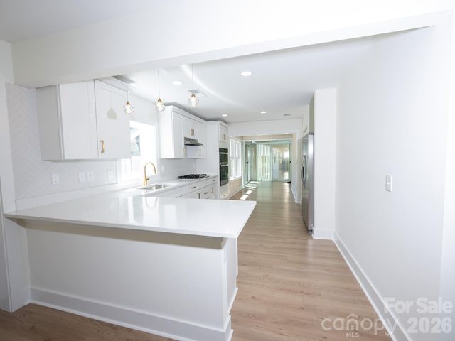5306 Wales Street, Charlotte, NC 28269