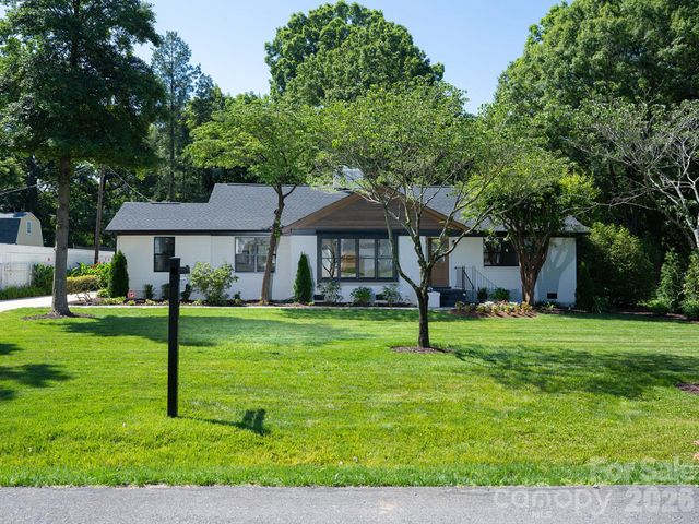 5306 Wales Street, Charlotte, NC 28269