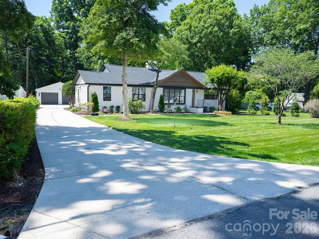 5306 Wales Street, Charlotte, NC 28269