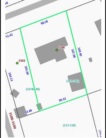 5306 Wales Street, Charlotte, NC 28269