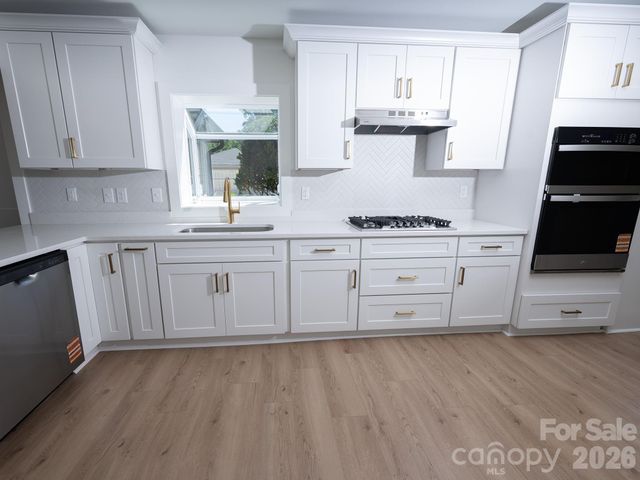 5306 Wales Street, Charlotte, NC 28269
