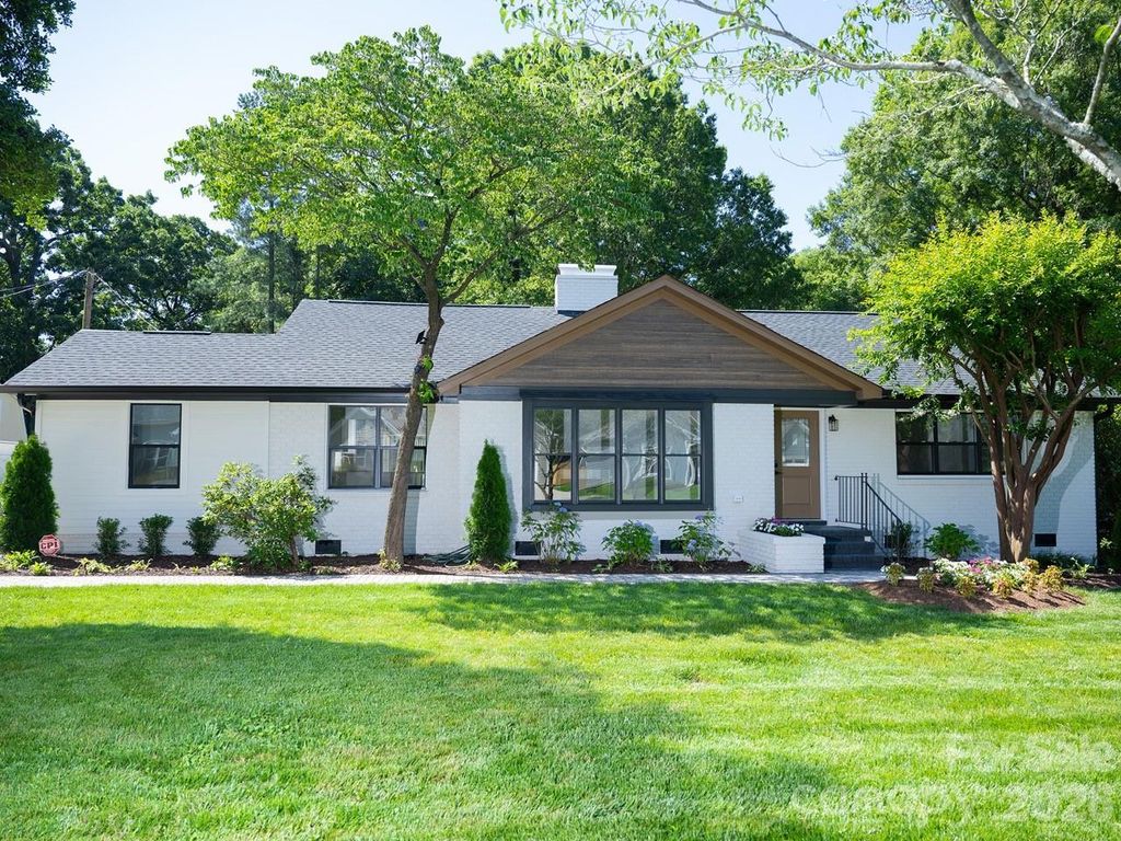 5306 Wales Street, Charlotte, NC 28269