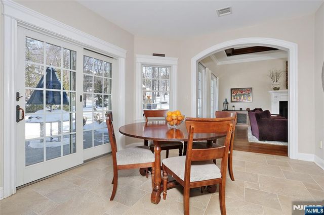 3 London Court, Woodcliff Lake, NJ 07677