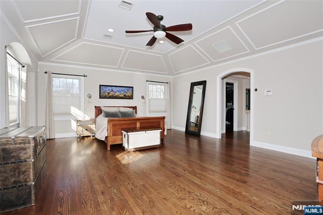 3 London Court, Woodcliff Lake, NJ 07677