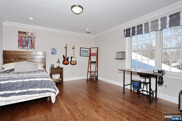 3 London Court, Woodcliff Lake, NJ 07677