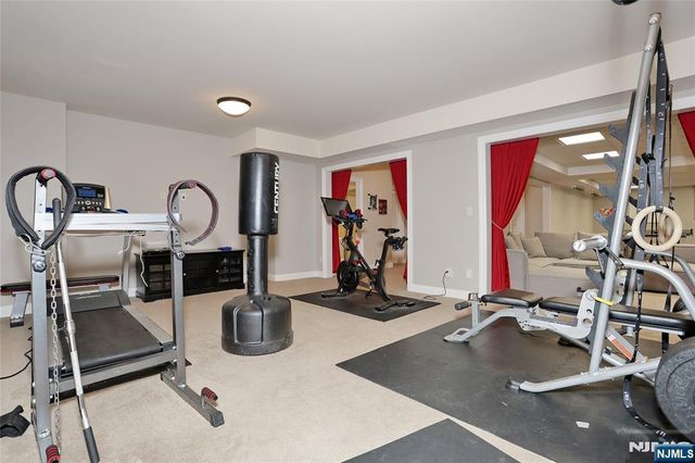 3 London Court, Woodcliff Lake, NJ 07677