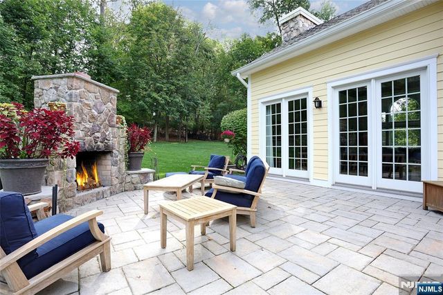 3 London Court, Woodcliff Lake, NJ 07677