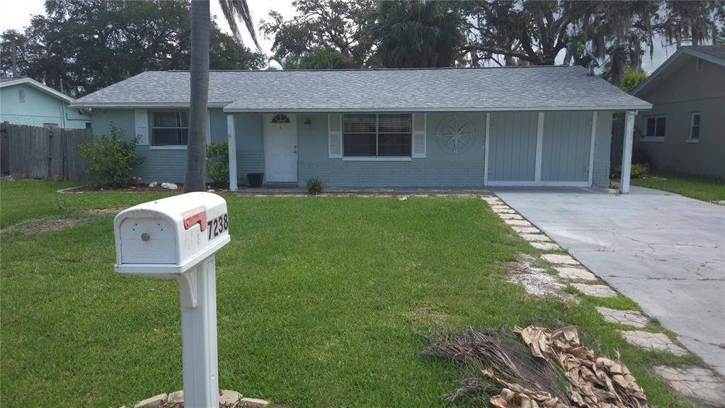 7238 DIANNE DRIVE, New Port Richey, FL 34652