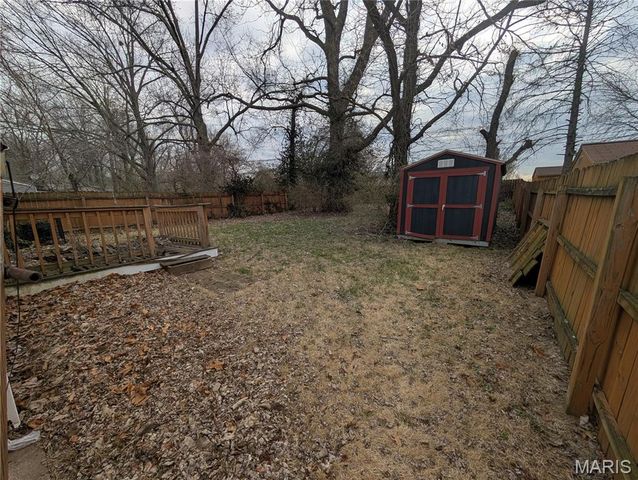 10316 Royal Drive, Moline Acres, MO 63136