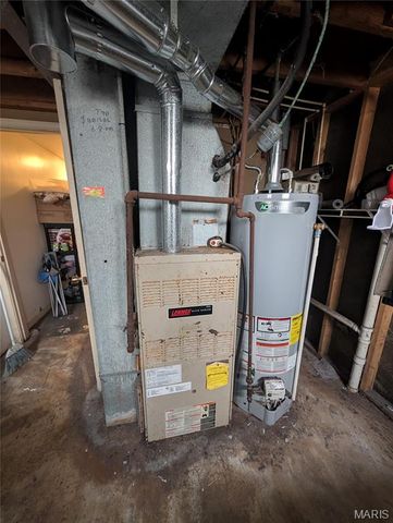 10316 Royal Drive, Moline Acres, MO 63136