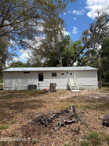 5493 CORONADO Street, Keystone Heights, FL 32656