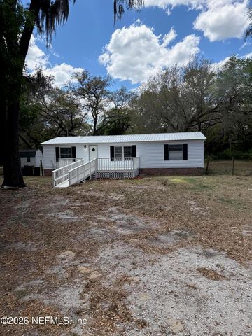 5493 CORONADO Street, Keystone Heights, FL 32656