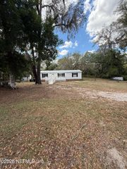 5493 CORONADO Street, Keystone Heights, FL 32656