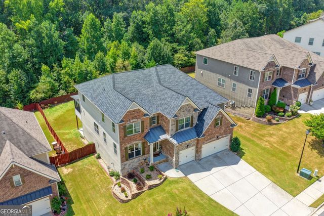 4710 Tovero Pass, Cumming, GA 30040