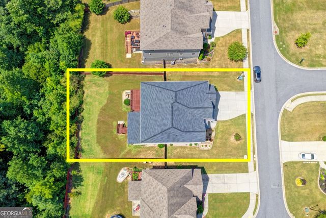 4710 Tovero Pass, Cumming, GA 30040