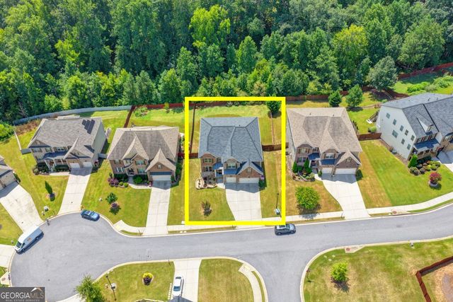4710 Tovero Pass, Cumming, GA 30040