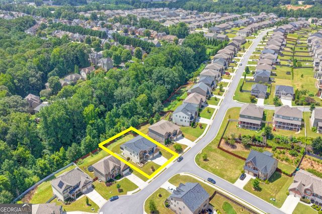 4710 Tovero Pass, Cumming, GA 30040