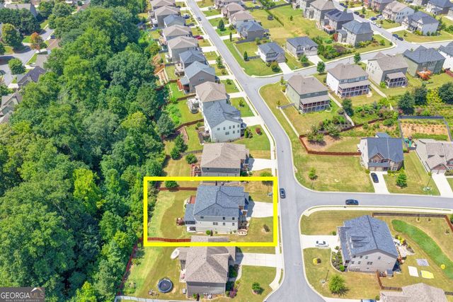 4710 Tovero Pass, Cumming, GA 30040