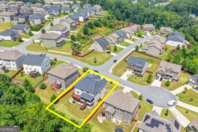 4710 Tovero Pass, Cumming, GA 30040