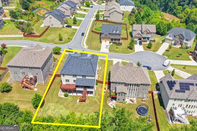4710 Tovero Pass, Cumming, GA 30040