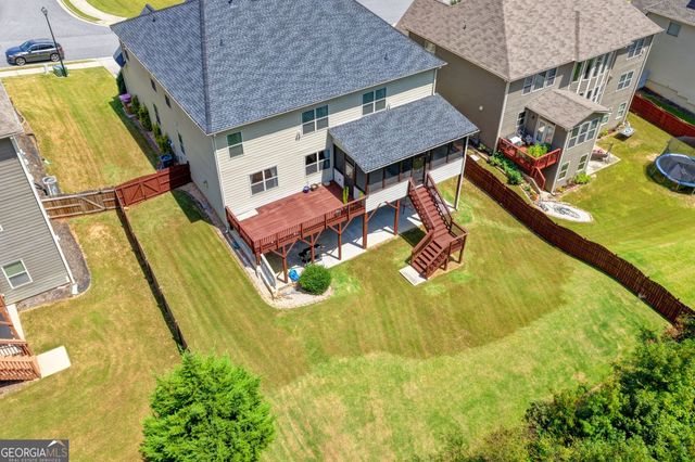 4710 Tovero Pass, Cumming, GA 30040