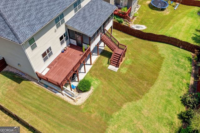 4710 Tovero Pass, Cumming, GA 30040