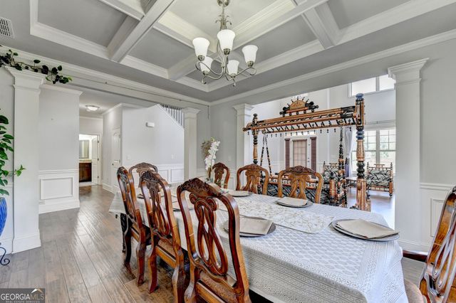 4710 Tovero Pass, Cumming, GA 30040