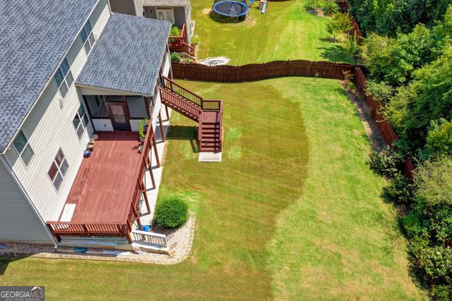 4710 Tovero Pass, Cumming, GA 30040