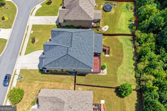 4710 Tovero Pass, Cumming, GA 30040