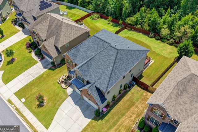 4710 Tovero Pass, Cumming, GA 30040