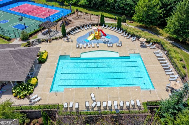 4710 Tovero Pass, Cumming, GA 30040