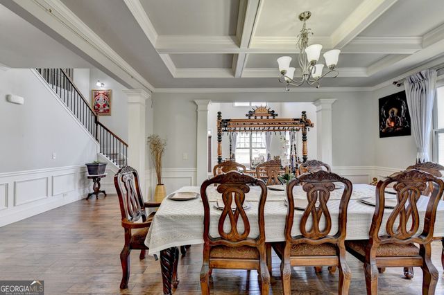 4710 Tovero Pass, Cumming, GA 30040