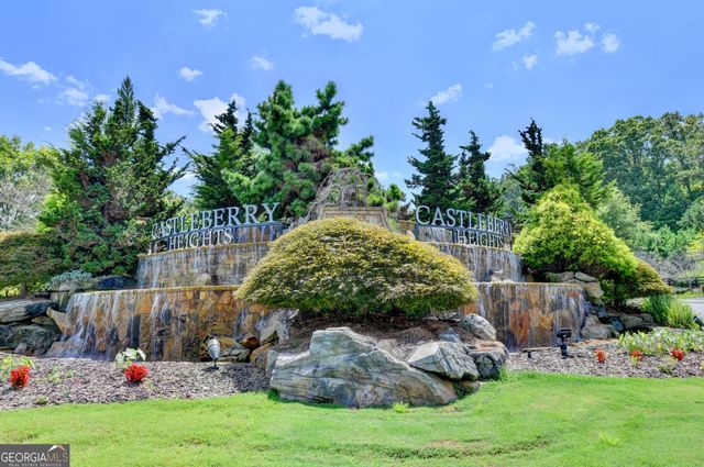 4710 Tovero Pass, Cumming, GA 30040