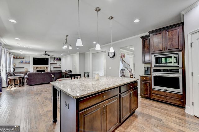 4710 Tovero Pass, Cumming, GA 30040