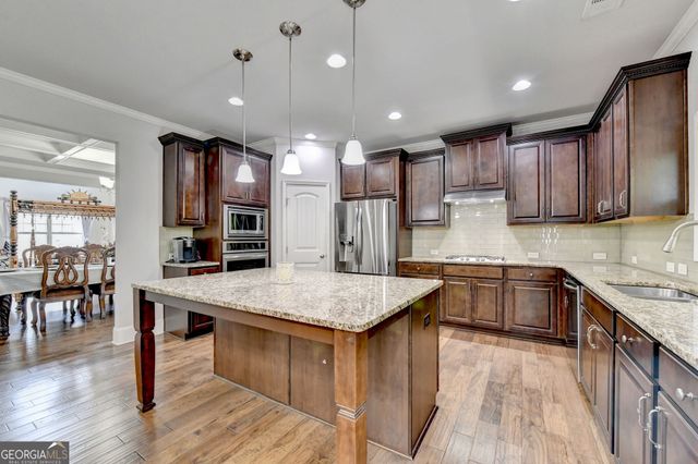 4710 Tovero Pass, Cumming, GA 30040