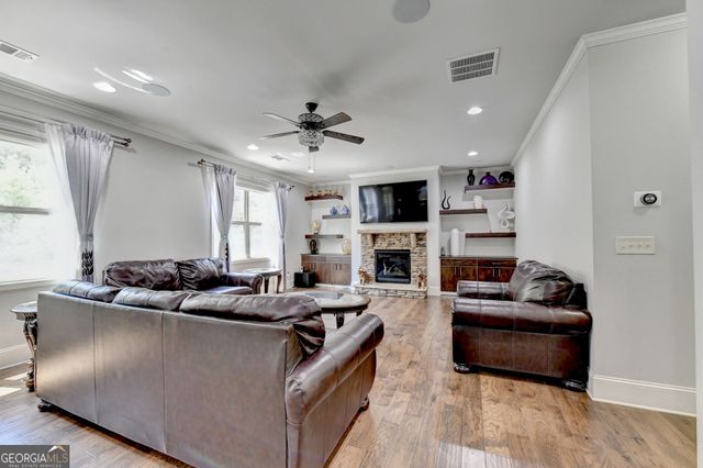 4710 Tovero Pass, Cumming, GA 30040